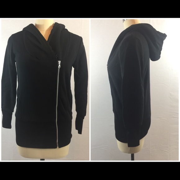 😎SIDE ZIP HOODIE😎 - Picture 3 of 8